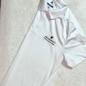 JW Marriott Desert Ridge Resort & Spa Golf Polo (small)